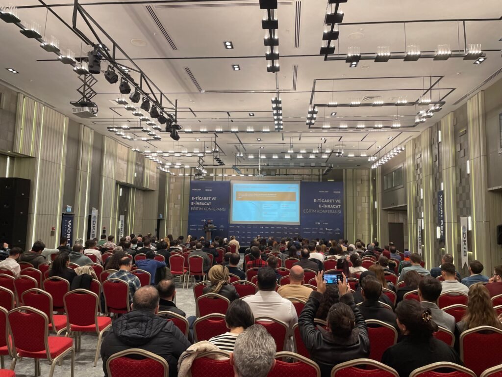 E-Ticaret ve E-İhracatın Geleceği: Alibaba.com ile Yenilikçi Adımlar